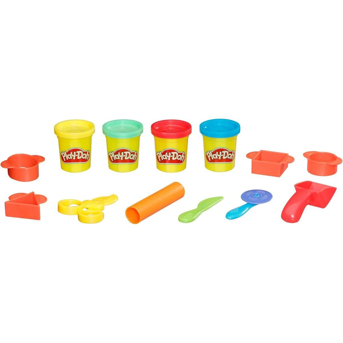 B1169 Play-Doh Başlangıç Seti +3 yaş Fiyatı, Yorumları ve Özellikleri