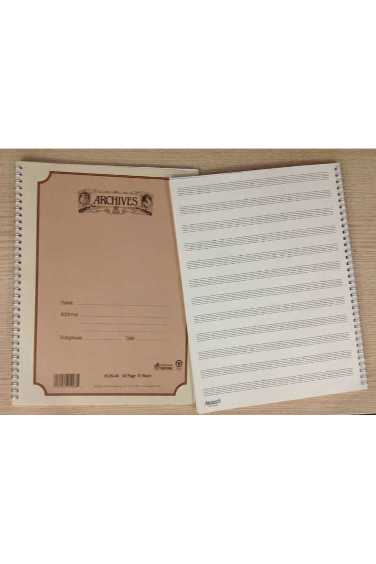 B12S48 NOTA DEFTERİ ARCHIVES 12 SATIR 48 SPİRAL SAYFA