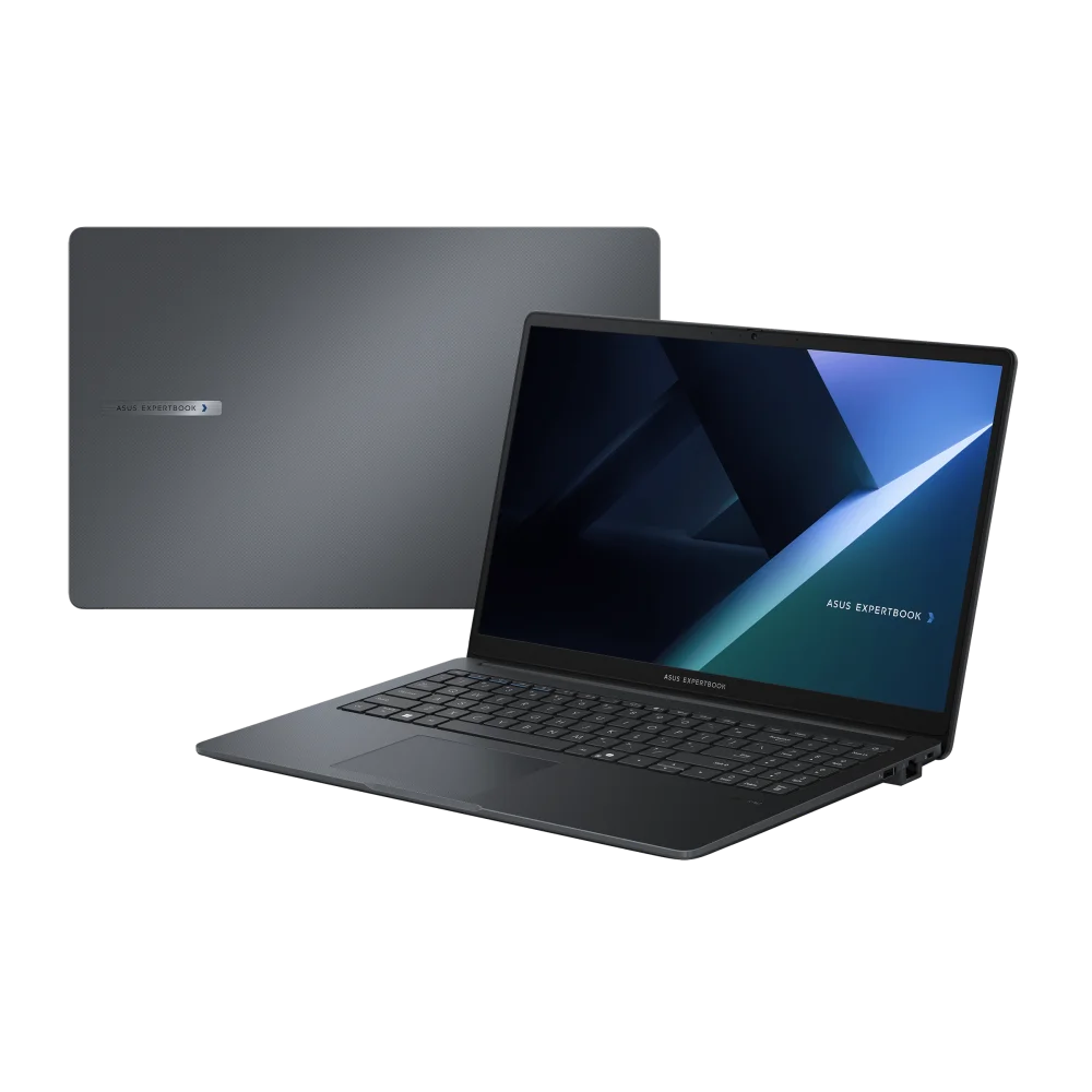 B1503CVA-PS78085 15.6" FHD (1920 x 1080) 16:9, Intel® Core™ 7 Processor 150U, 8GB DDR5 SO-DIMM, 512GB M.2 2280 NVMe™ PCIe® 4.0 SSD, No OS B1503CVA-PS78085 15.6" FHD (1920 x 1080) 16:9, Intel® Core™ 7 Processor 150U, 8GB DDR5 SO-DIMM, 512GB M.2 2280 NVMe™ PCIe® 4.0 SSD, No OS