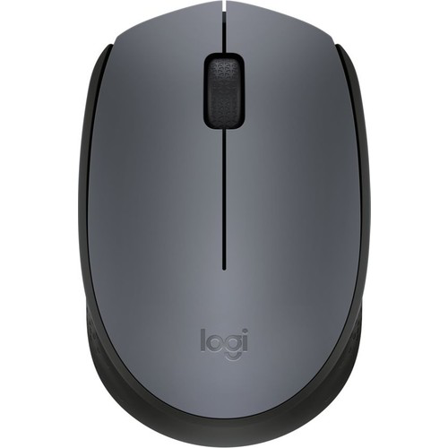 Logitech B170 Kablosuz Mouse Siyah (910-004798)