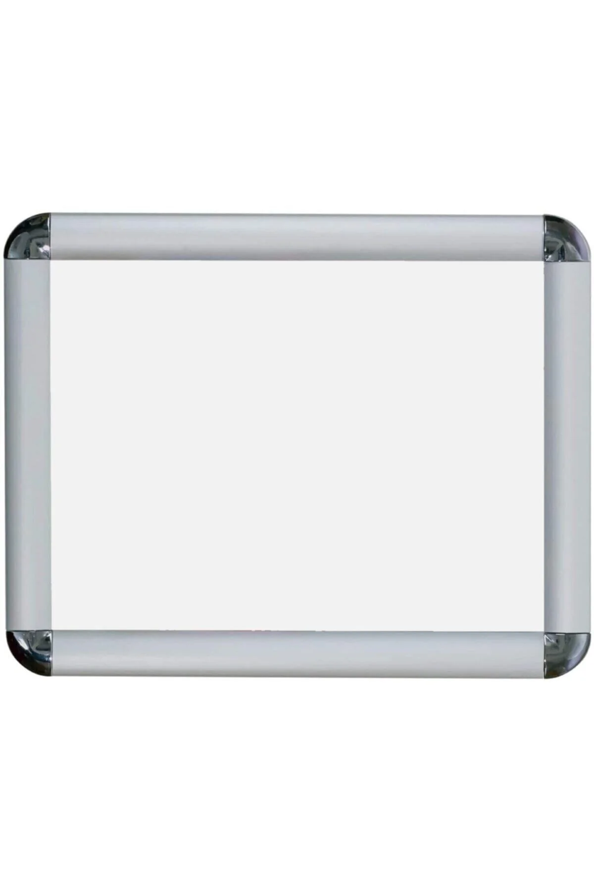 B2 Alüminyum Açılır Kapanır Rondo Çerçeve 50x70 Cm B2-tekli