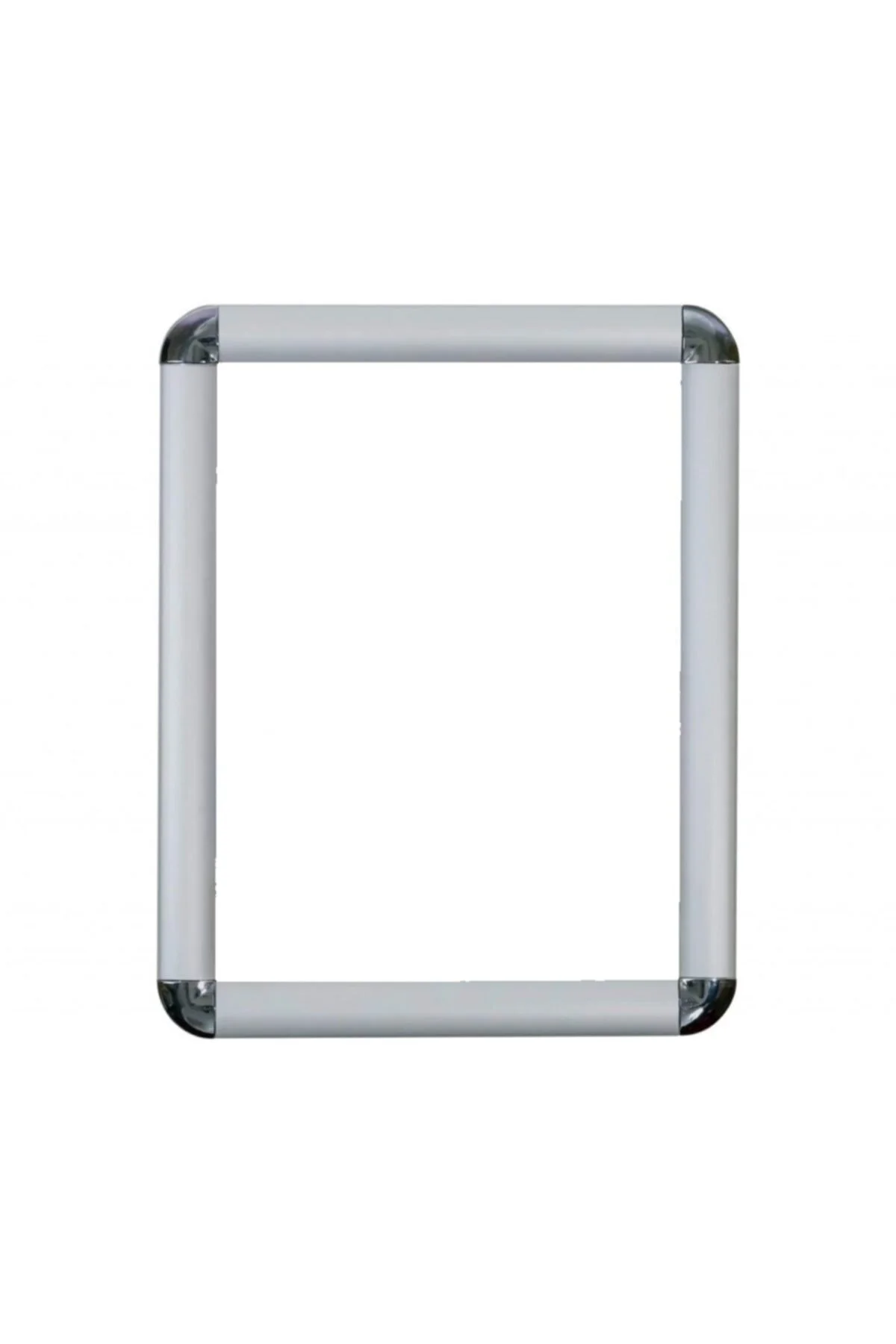 B2 Alüminyum Açılır Kapanır Rondo Çerçeve 50x70 Cm B2-tekli