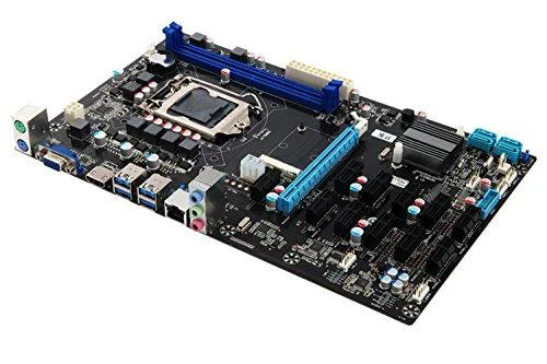 B250 Anakart – Intel 6.Nesil CPU Desteği, DDR4 16GB, Micro ATX Fiyatı, Yorumları ve Özellikleri