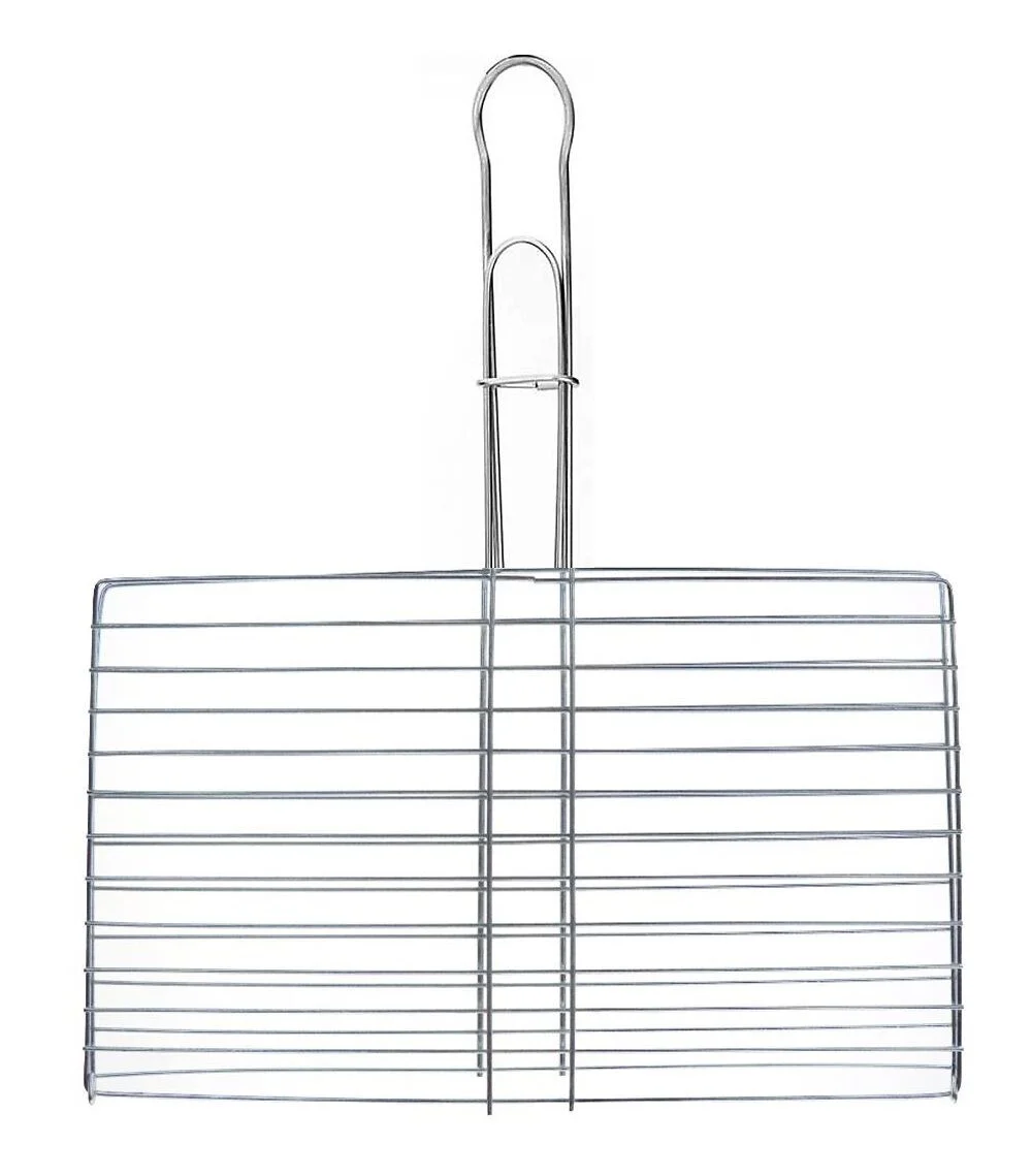 B2540   Bayram 25*40cm Balık Tel Izgara