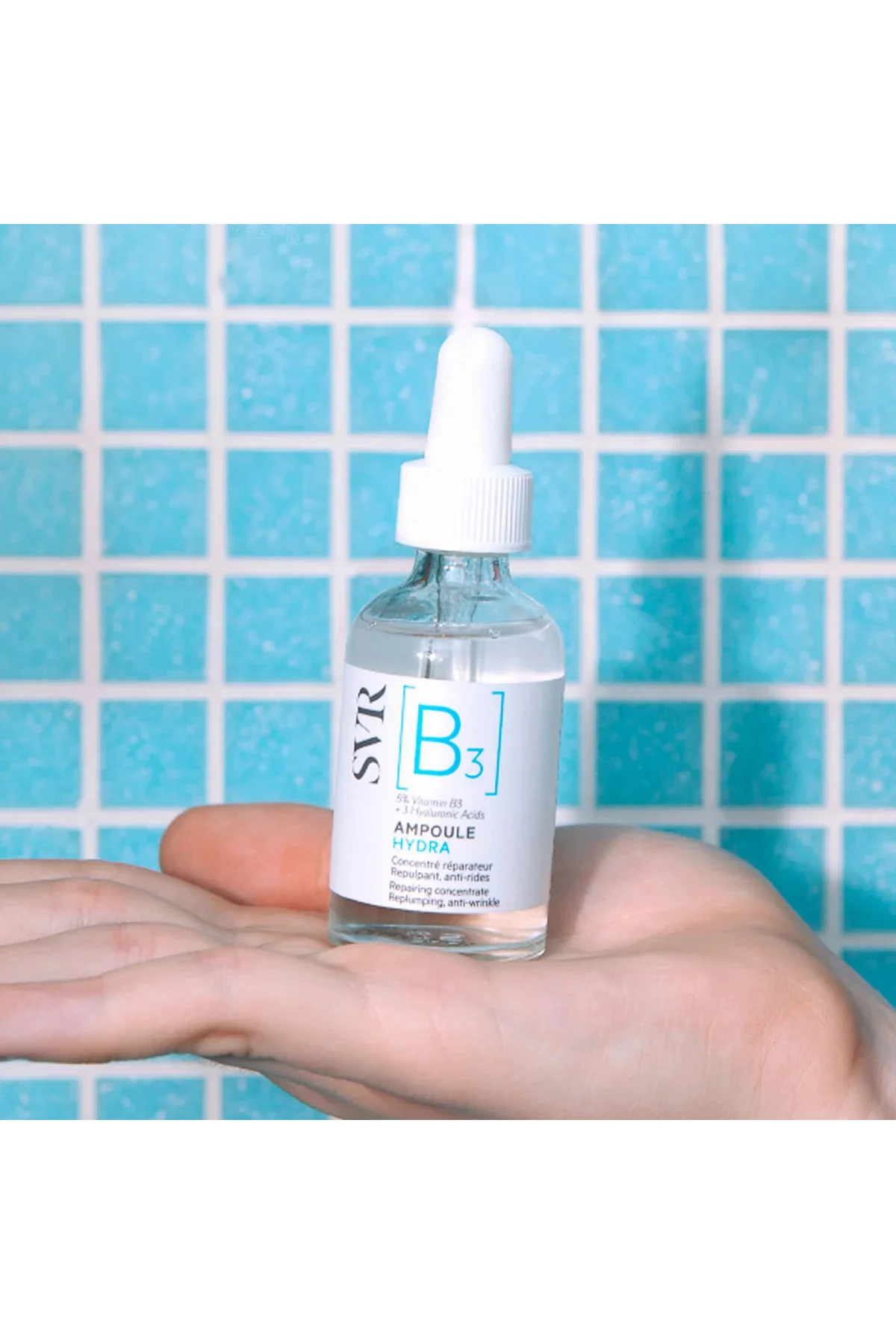 B3 Ampoule Hydra 30ml 3662361000937