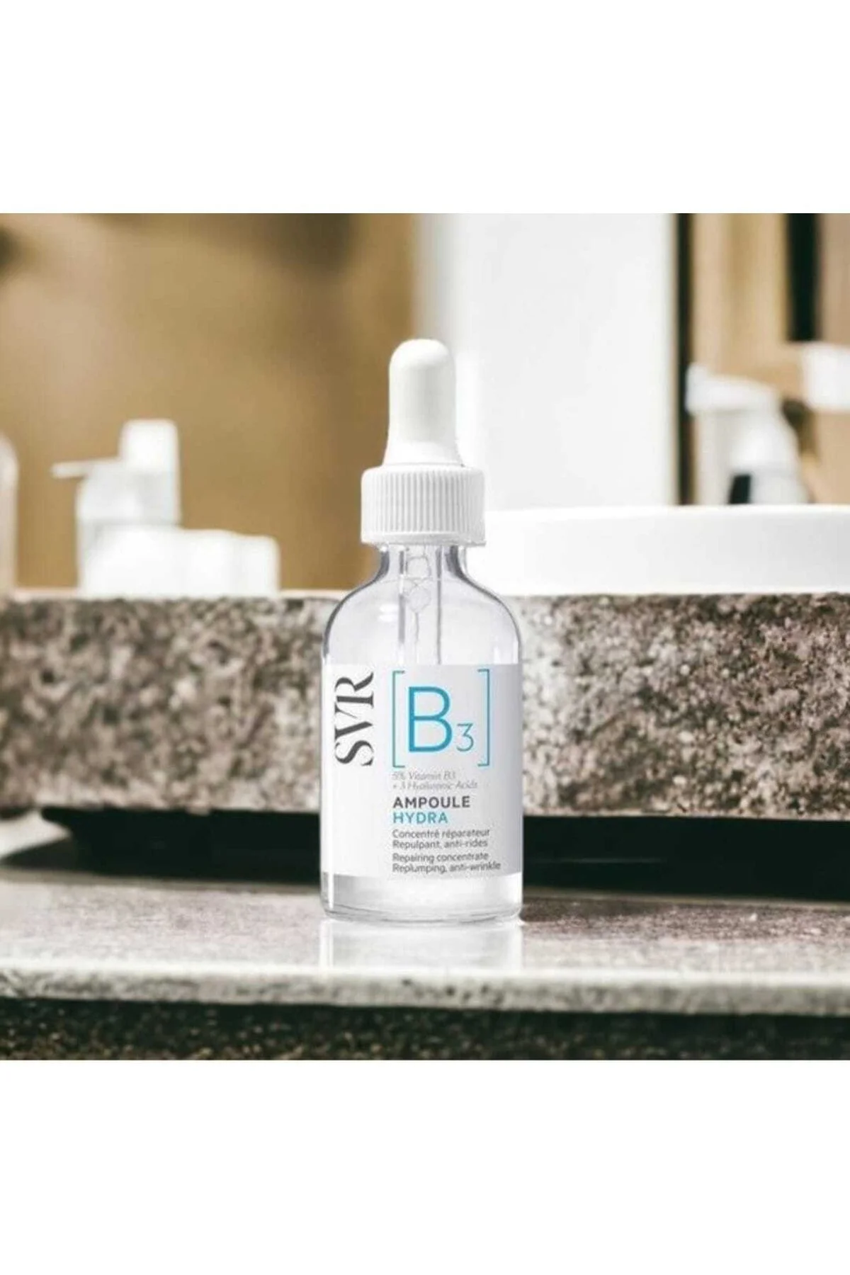 B3 Ampoule Hydra 30ml