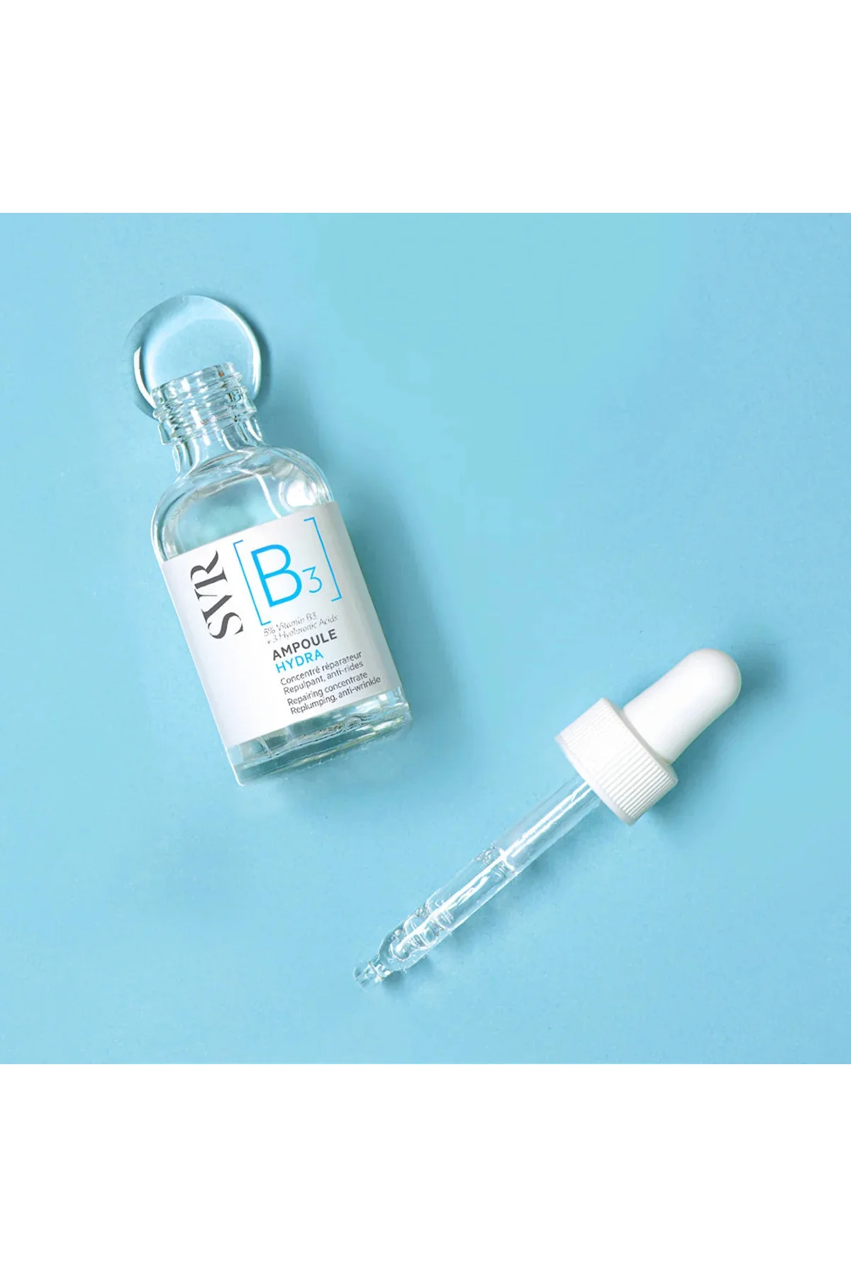 B3 Ampoule Hydra 30ml 3662361000937