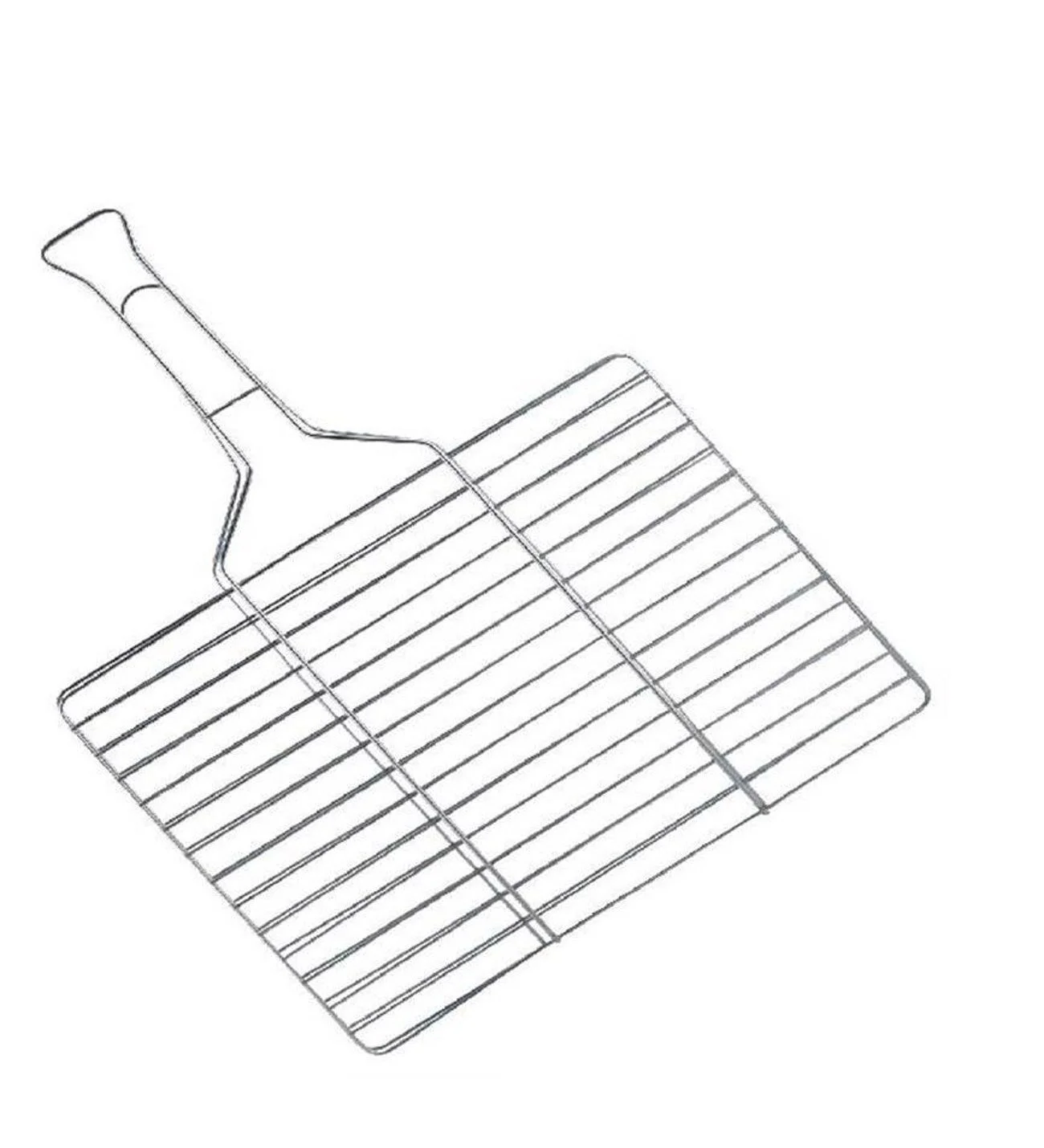 B3040   Bayram 30*40cm Balık Tel Izgara
