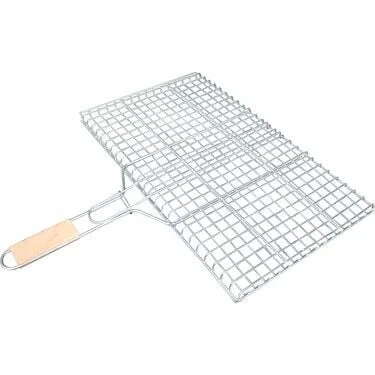 B3040   Bayram 30*40cm Köfte Tel Izgara