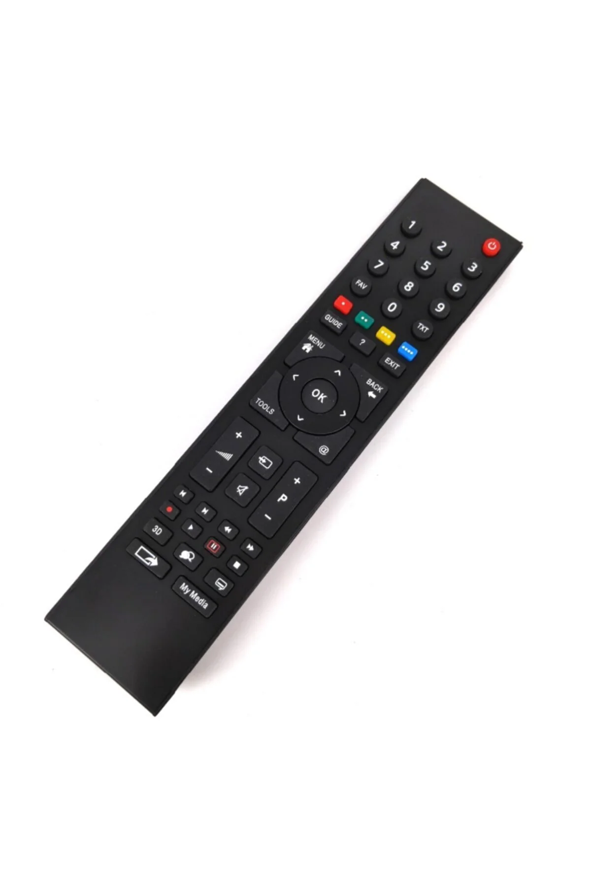 B32 Lw 6536 Smart Led Tv Kumandası B32 Lw 6536 Smart Led Tv Kumandası
