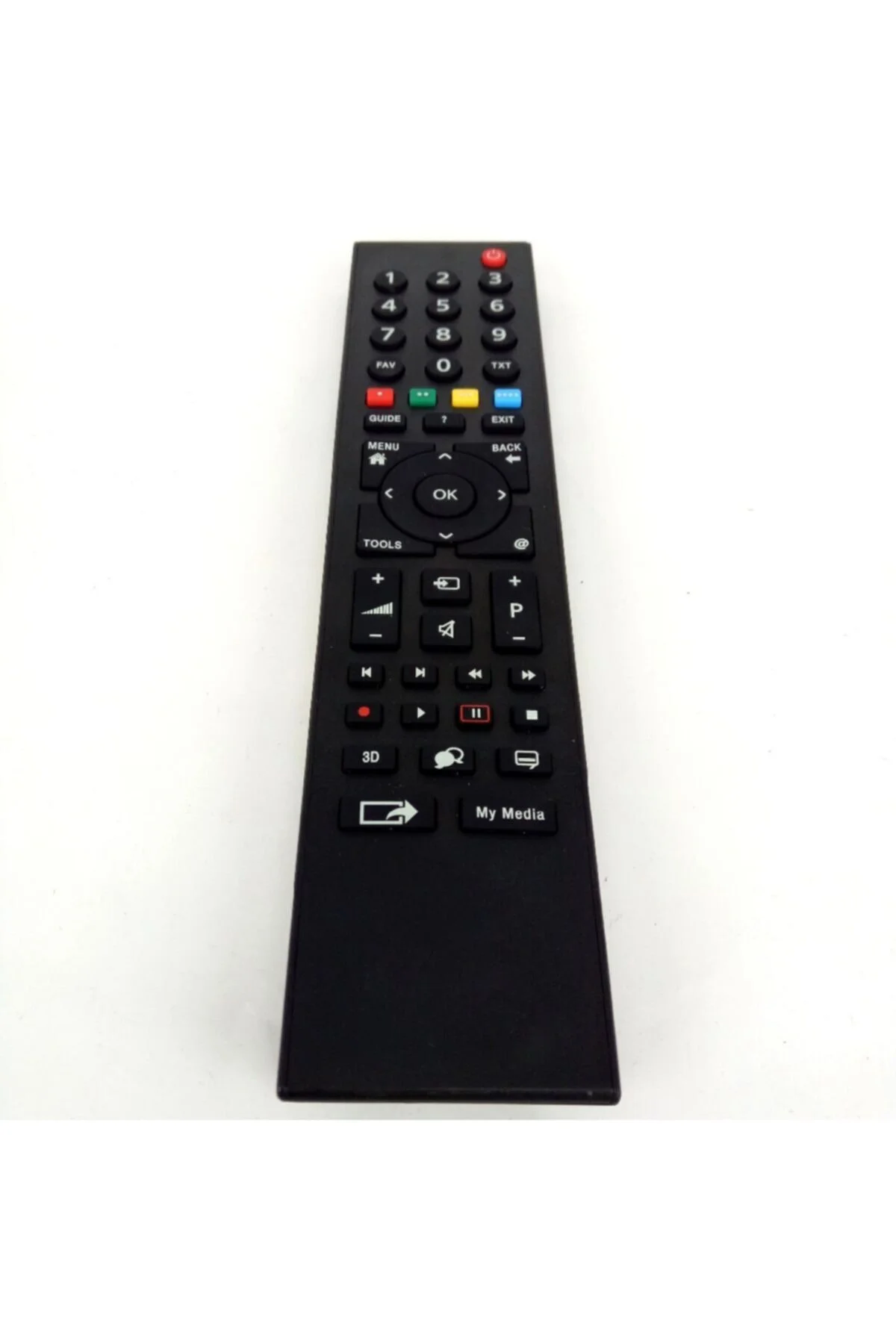 B32 Lw 6536 Smart Led Tv Kumandası B32 Lw 6536 Smart Led Tv Kumandası