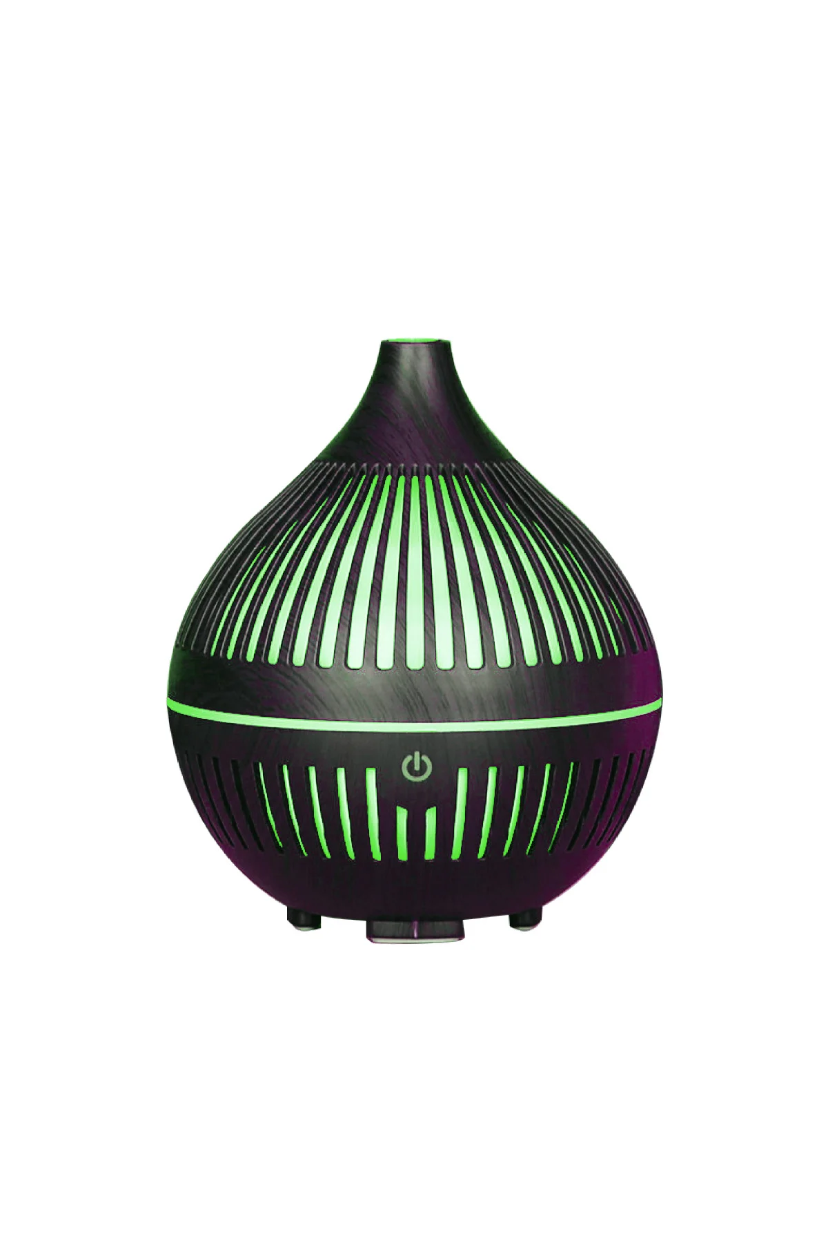 B34 180ML Aroma Terapi Ultrasonik Nemlendirici | LED Işıklı Sessi