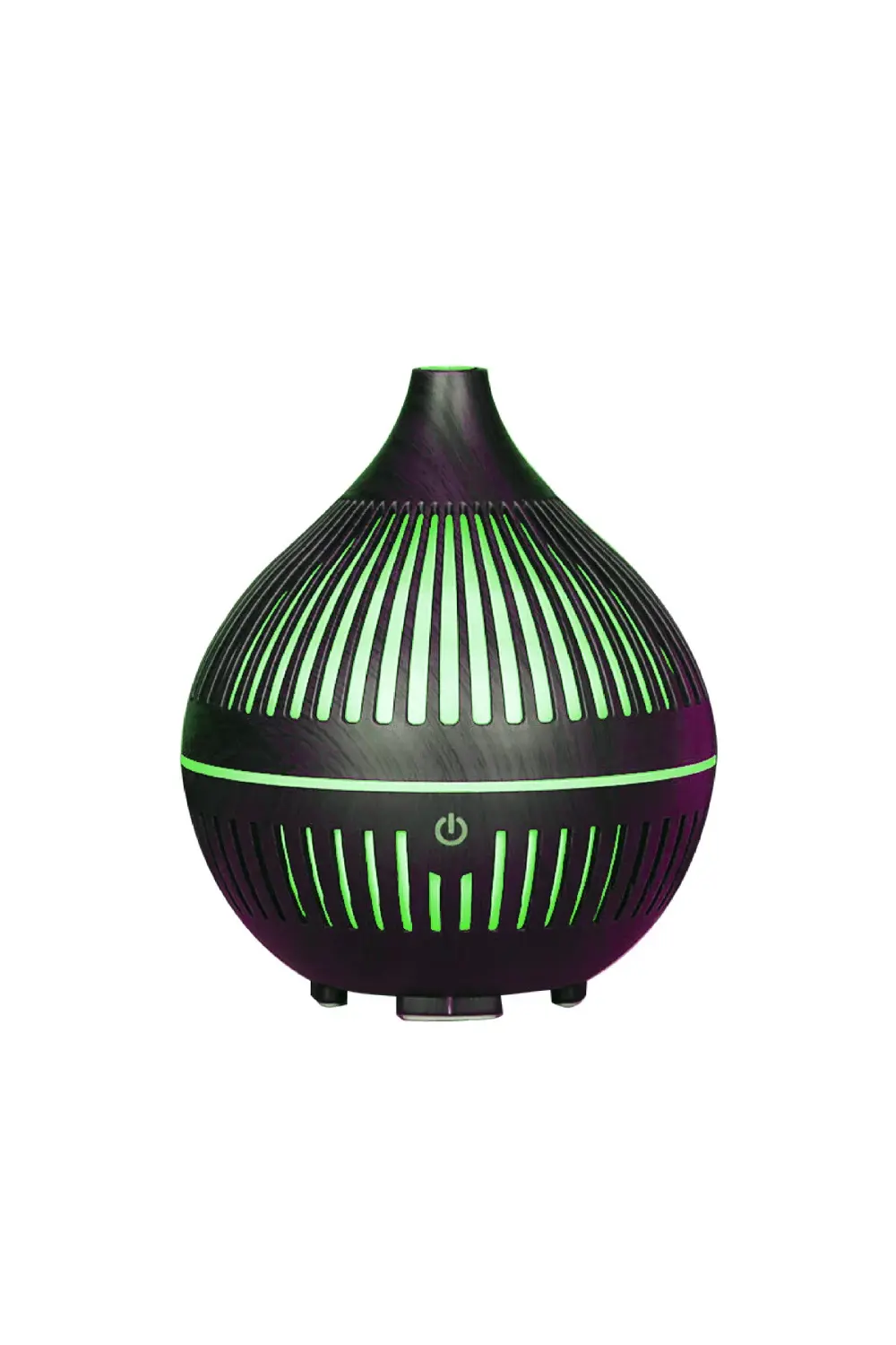 B34 180ML Aroma Terapi Ultrasonik Nemlendirici | LED Işıklı Sessi