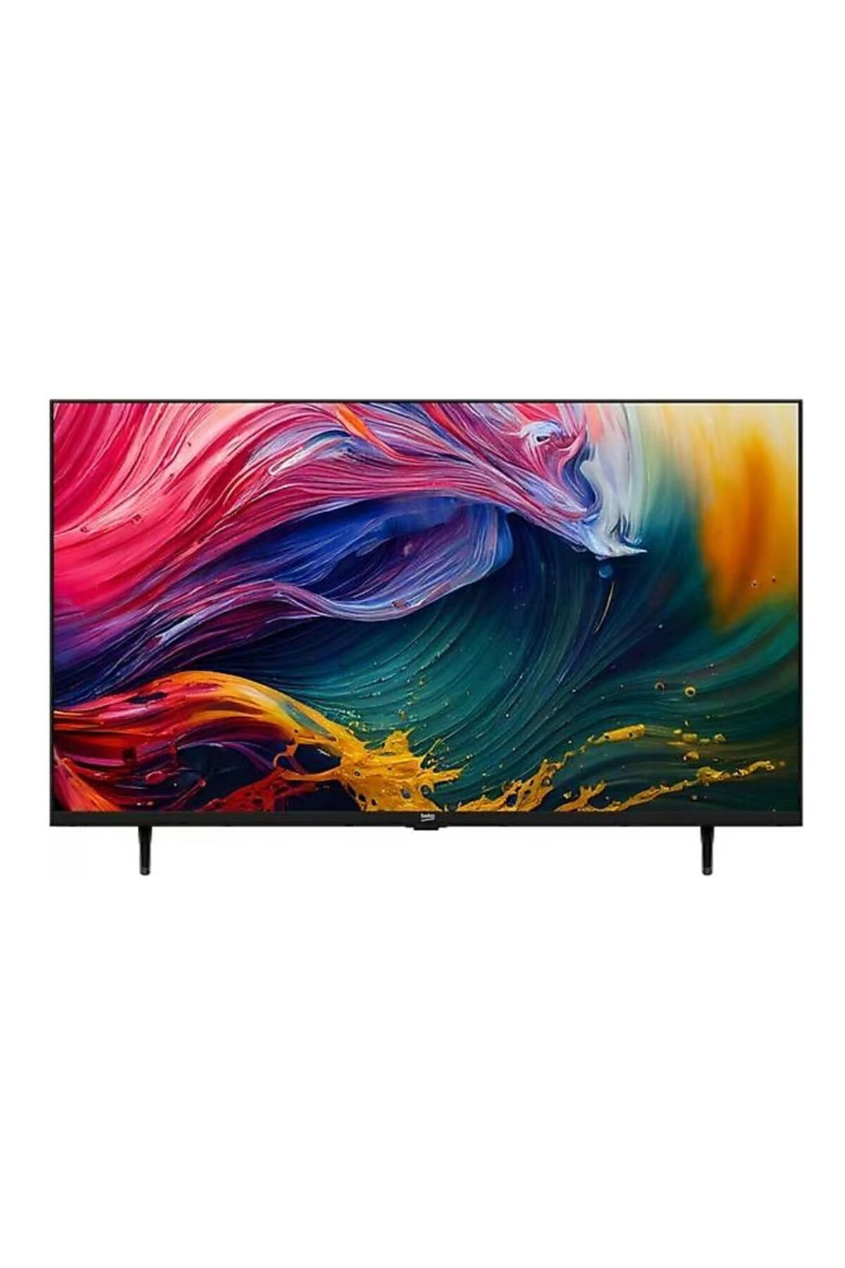 Beko B40 D 697 B Full Hd 40" 102 Ekran Uydu Alicili Android Smart Led 