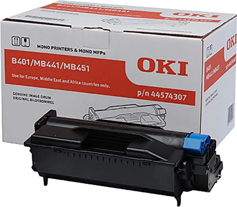B401/MB441/451 Drum (44574307)