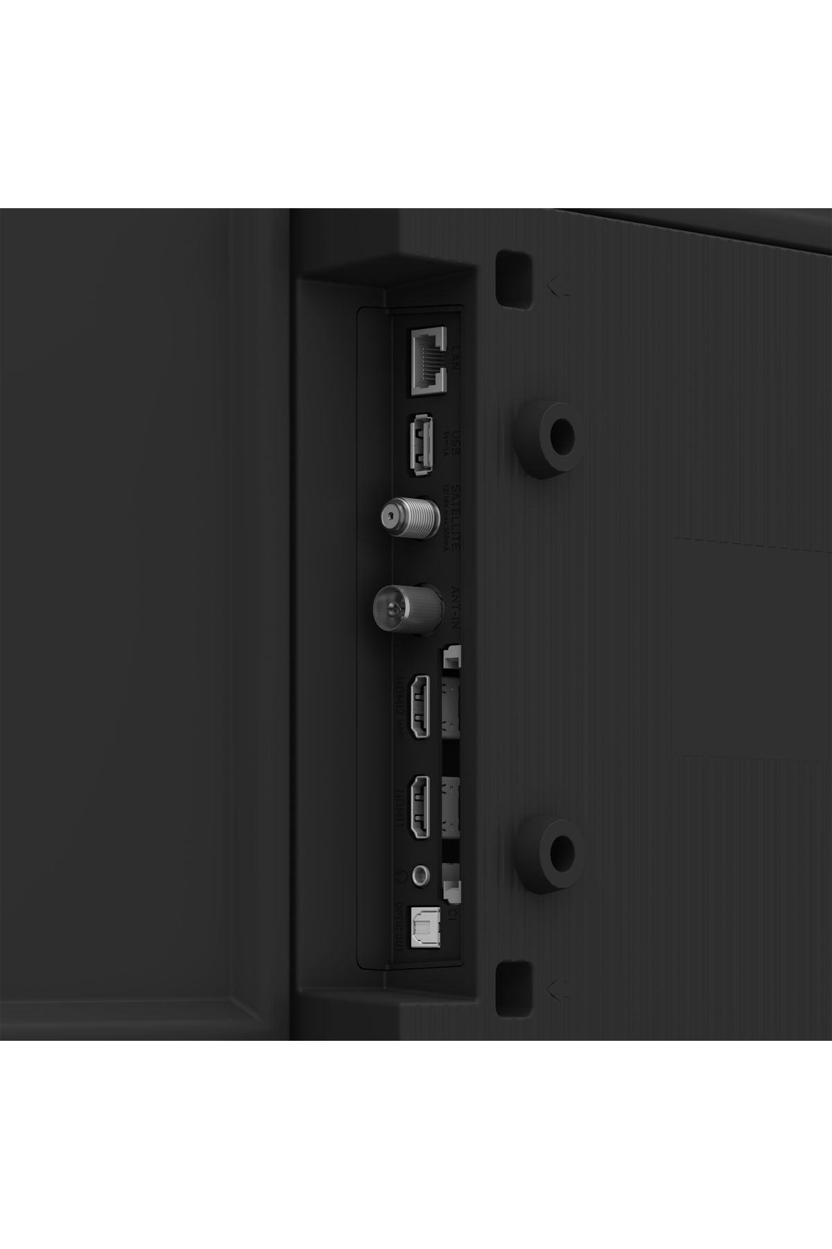 Beko B43 D 697 B Android Tv