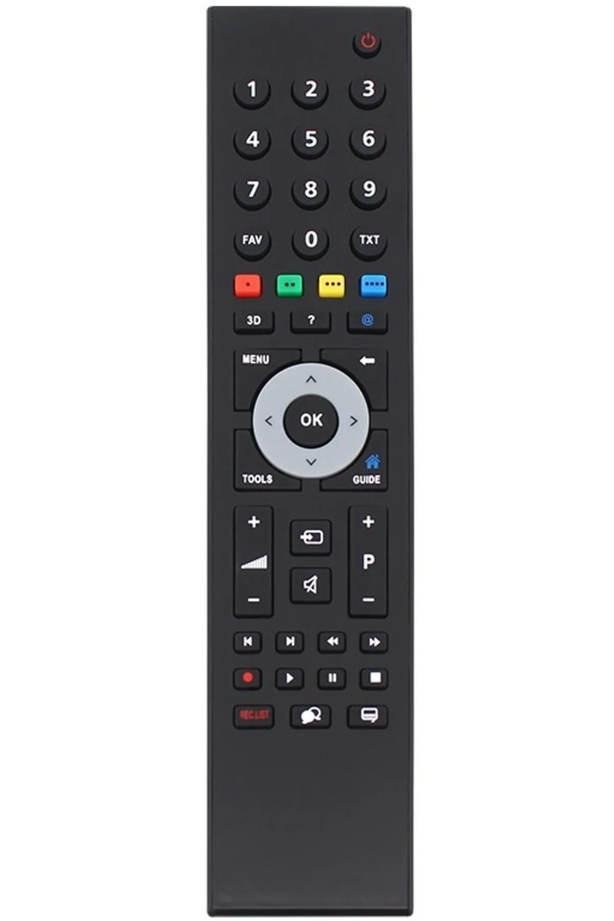 B46-leg-6bs Lcd Led Tv Kumandası