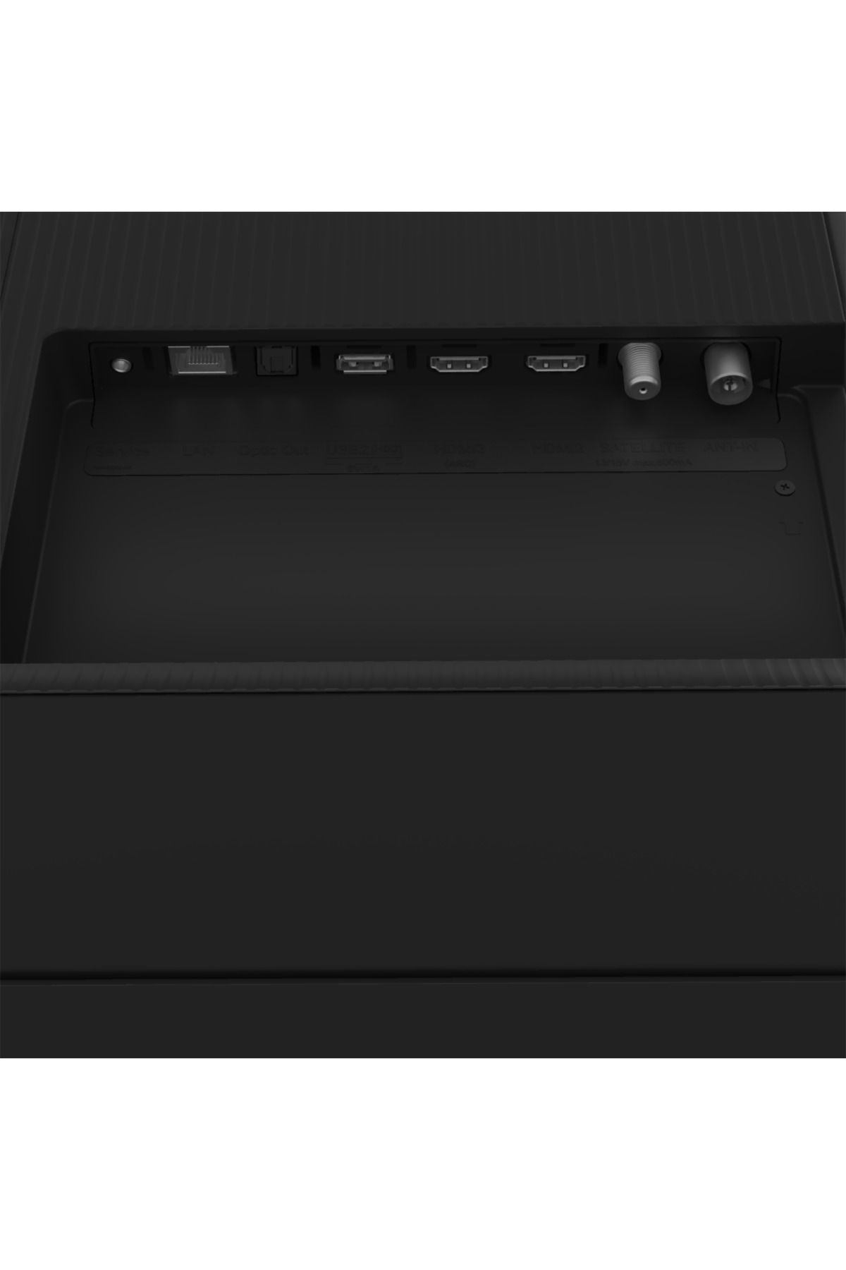 Beko B55 Q 987 A 4K Ultra Hd 55" 140 Ekran Uydu Alicili Google Smart Q