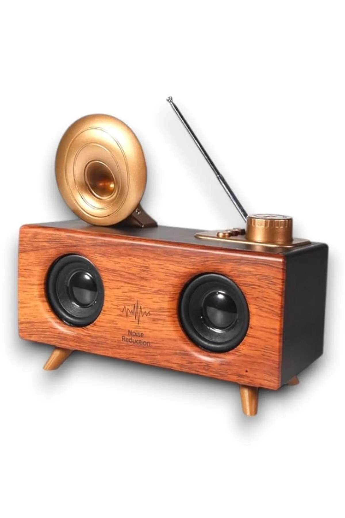 B6 Speaker Hoparlör - Görsel 5