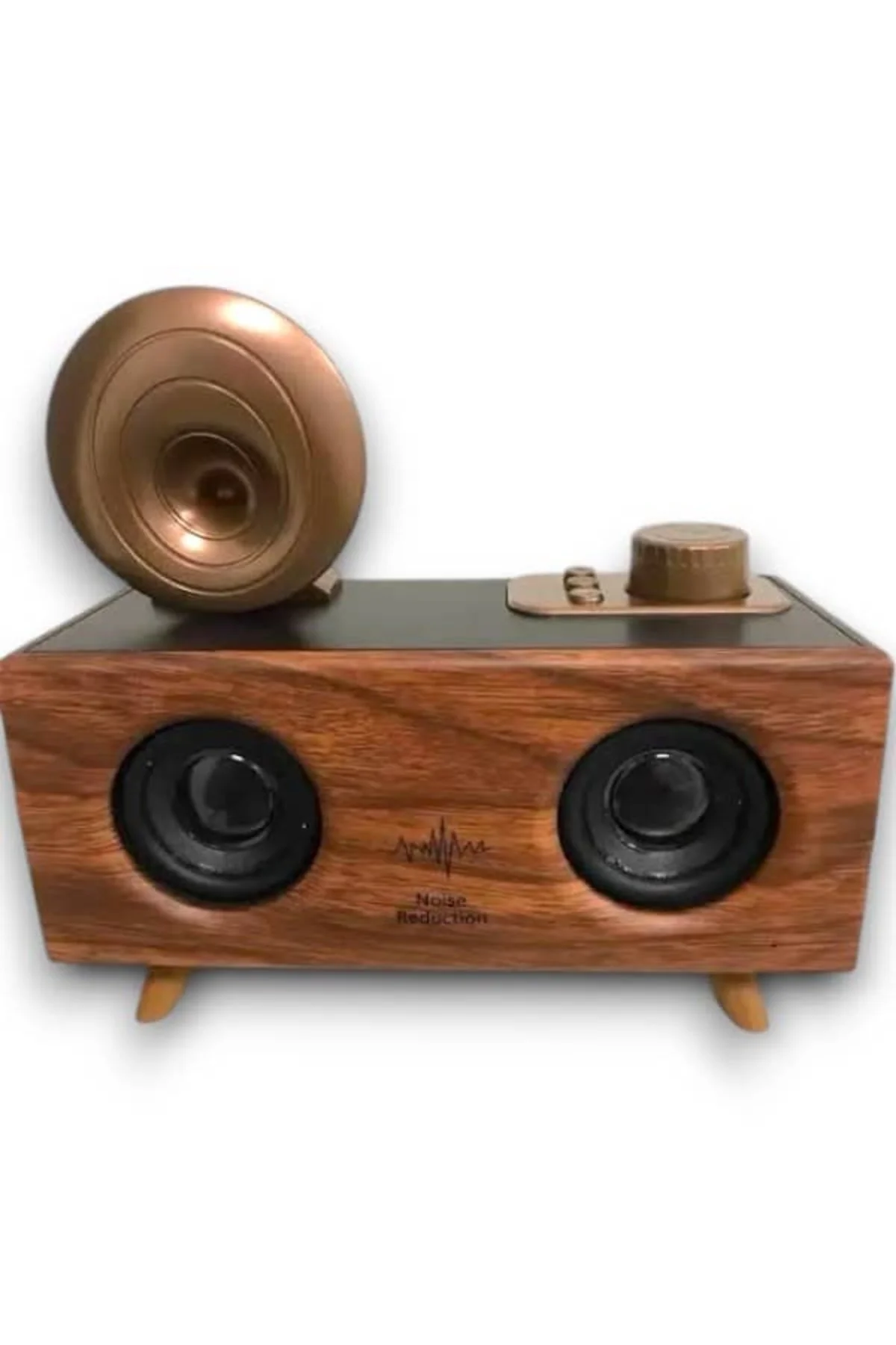 B6 Speaker Hoparlör - Görsel 6