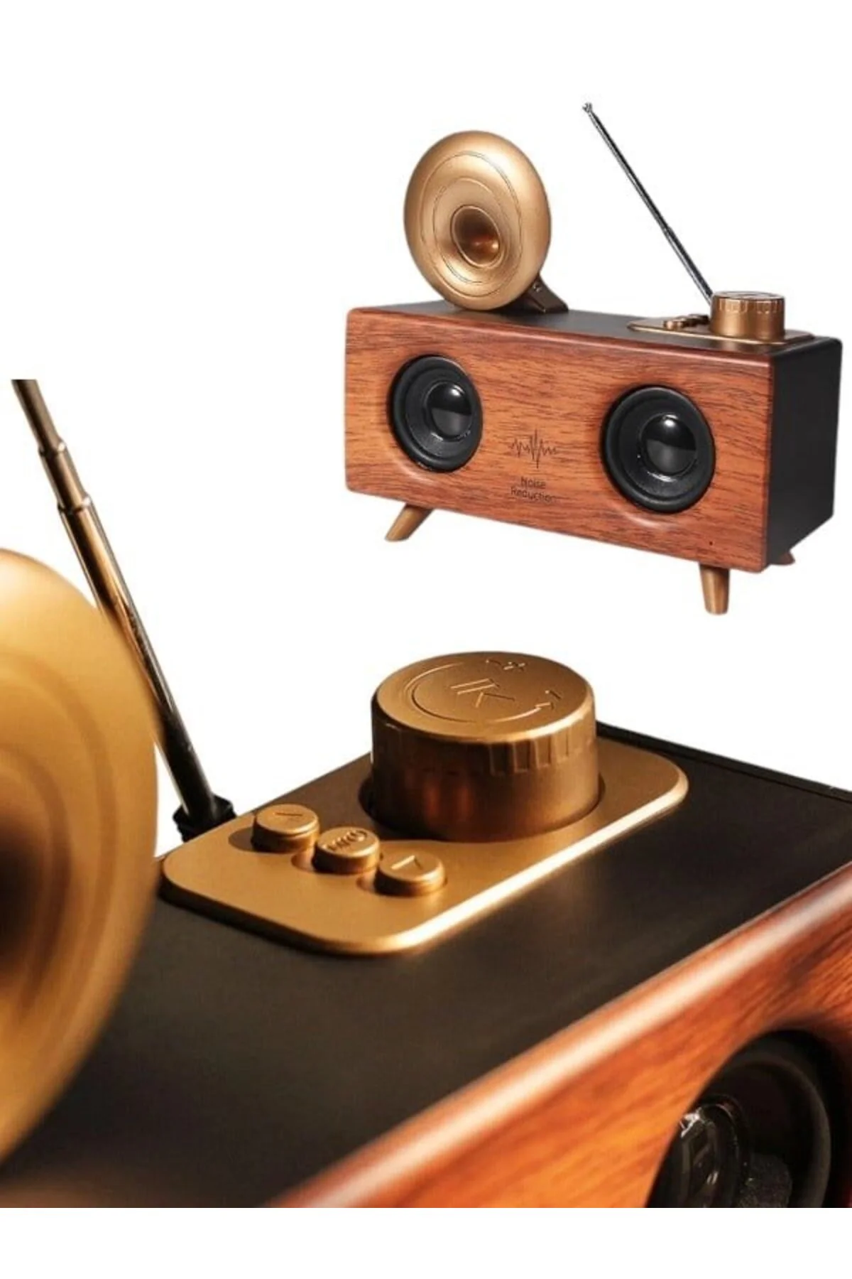 B6 Speaker Hoparlör
