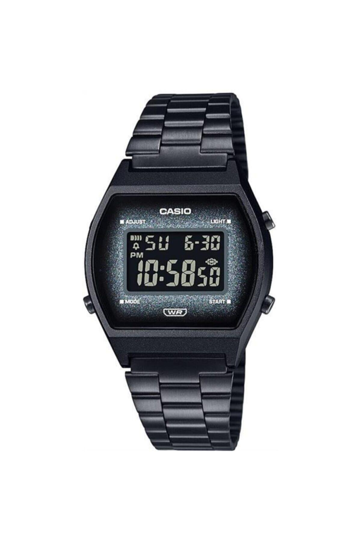 B640WBG-1BDF RETRO KADIN KOL SAATİ