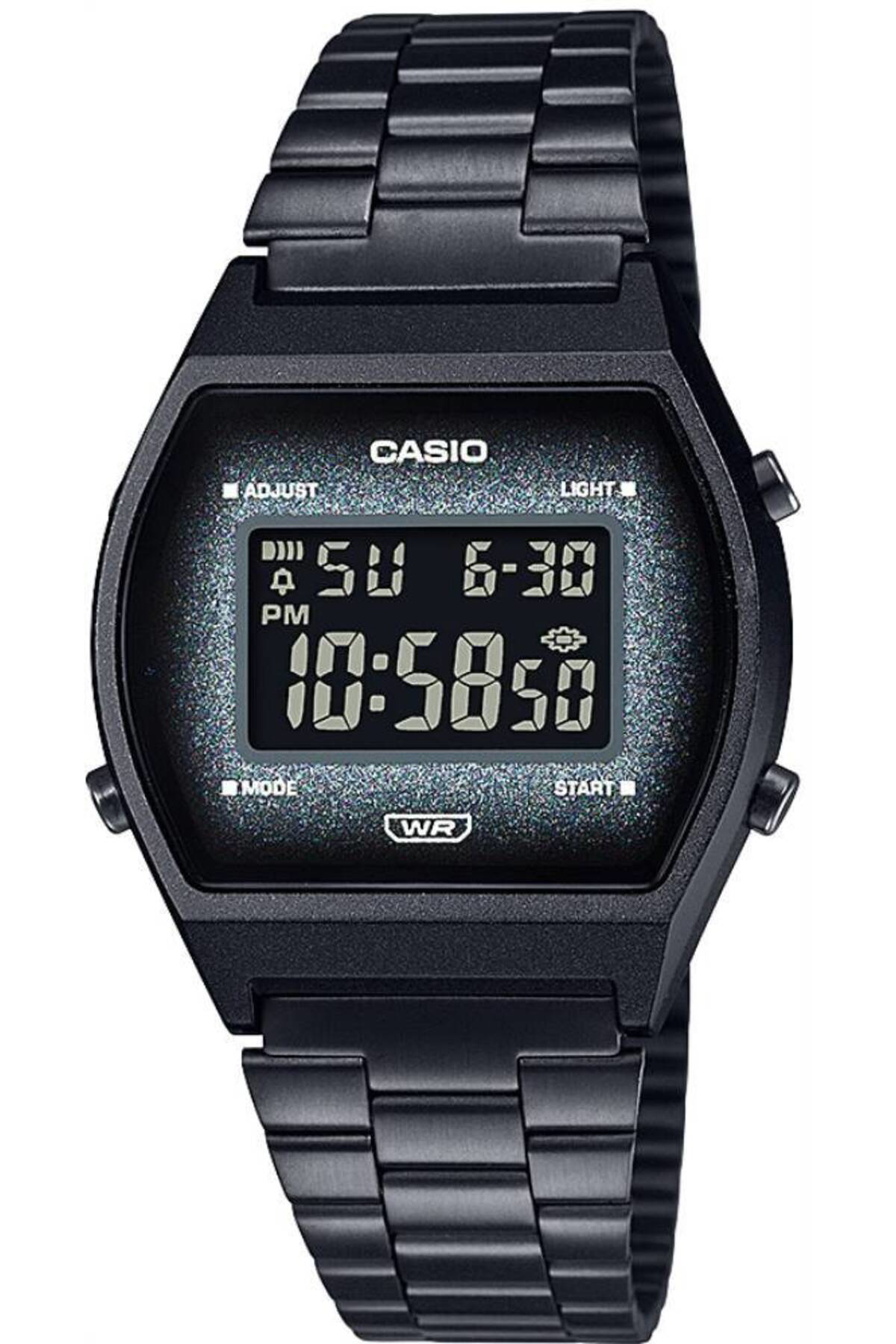 B640WBG-1BDF RETRO KADIN KOL SAATİ