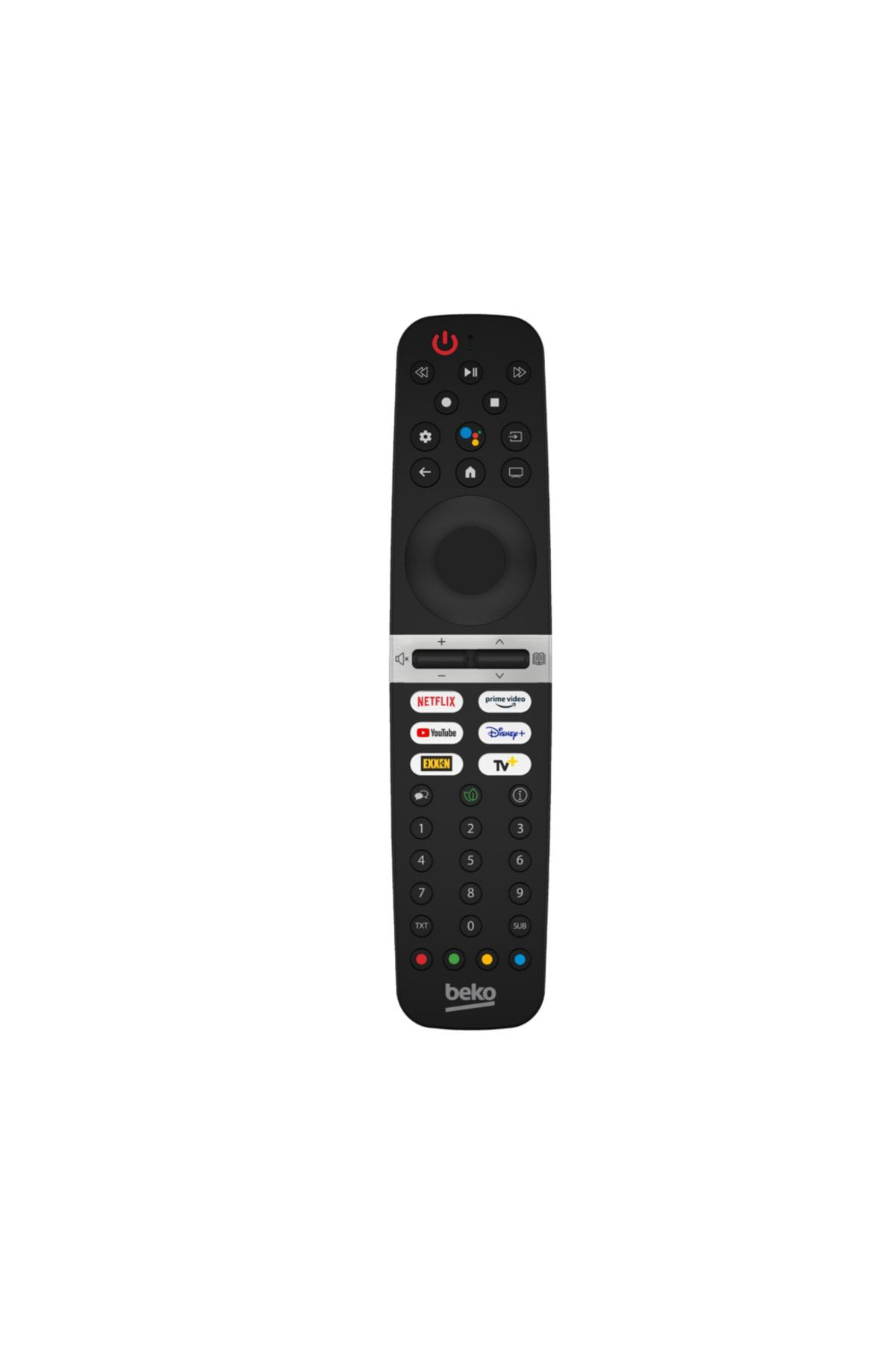 Beko B65 D 895 A / 65" 4K Smart Google Tv