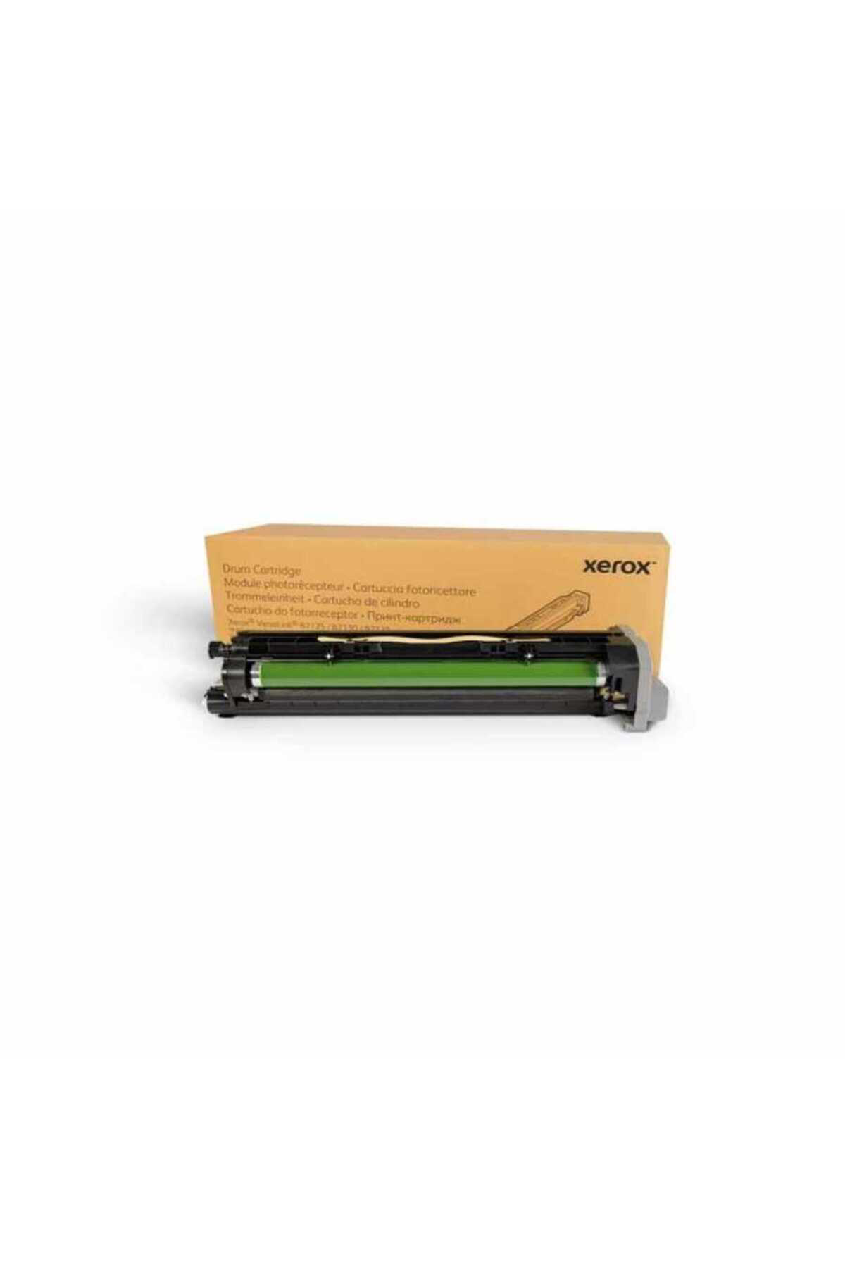 B7100-013R00687 Siyah Orijinal Drum Ünitesi