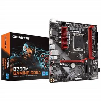 B760M Gaming D4 1700P Vga Hdmi Dp Fiyatı, Yorumları ve Özellikleri