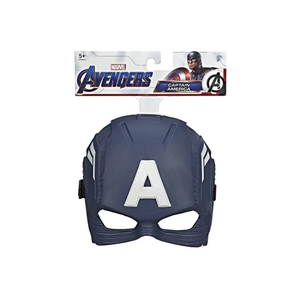 B9945 Avengers Maske