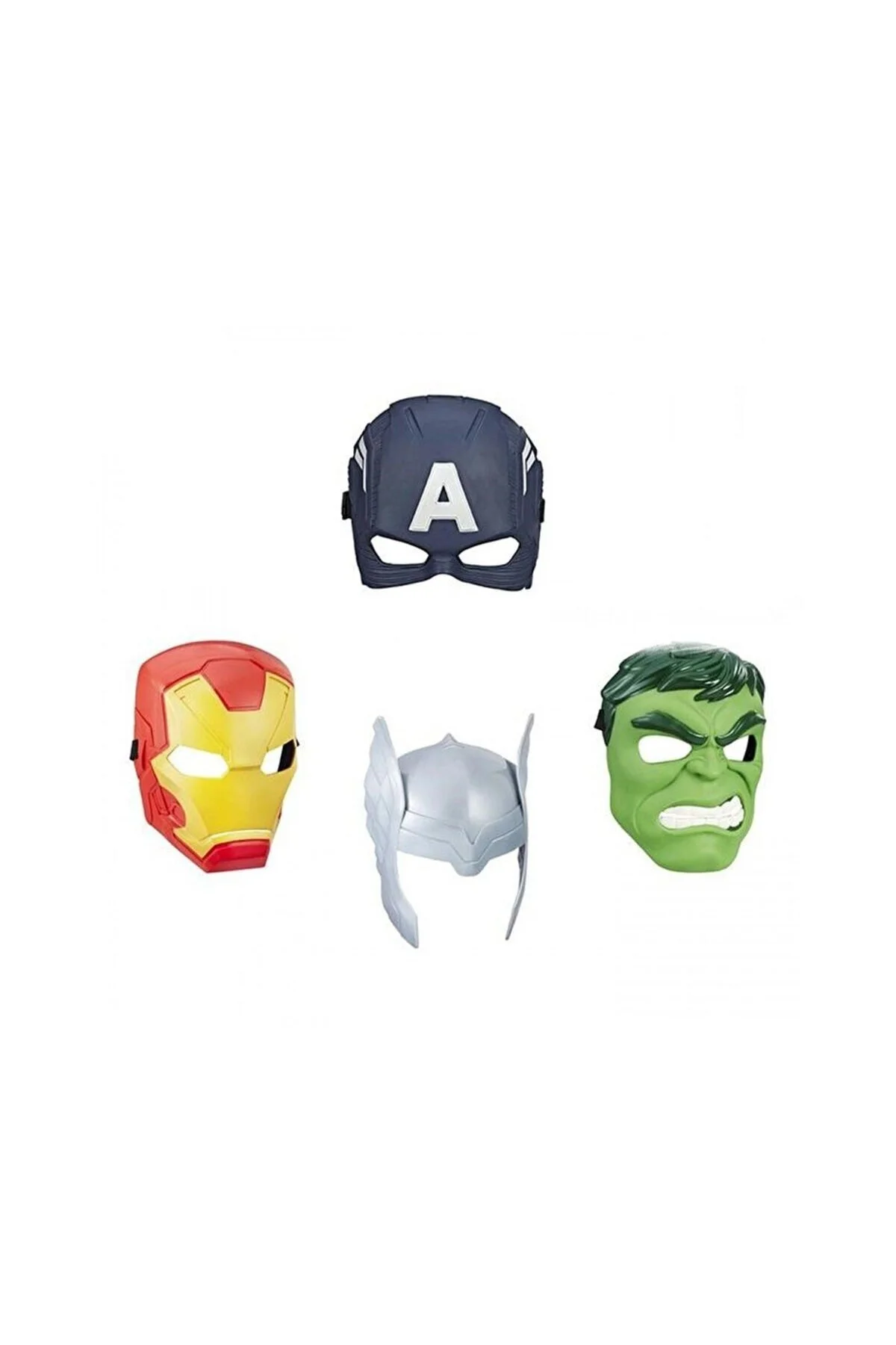 B9945 Avengers Maske