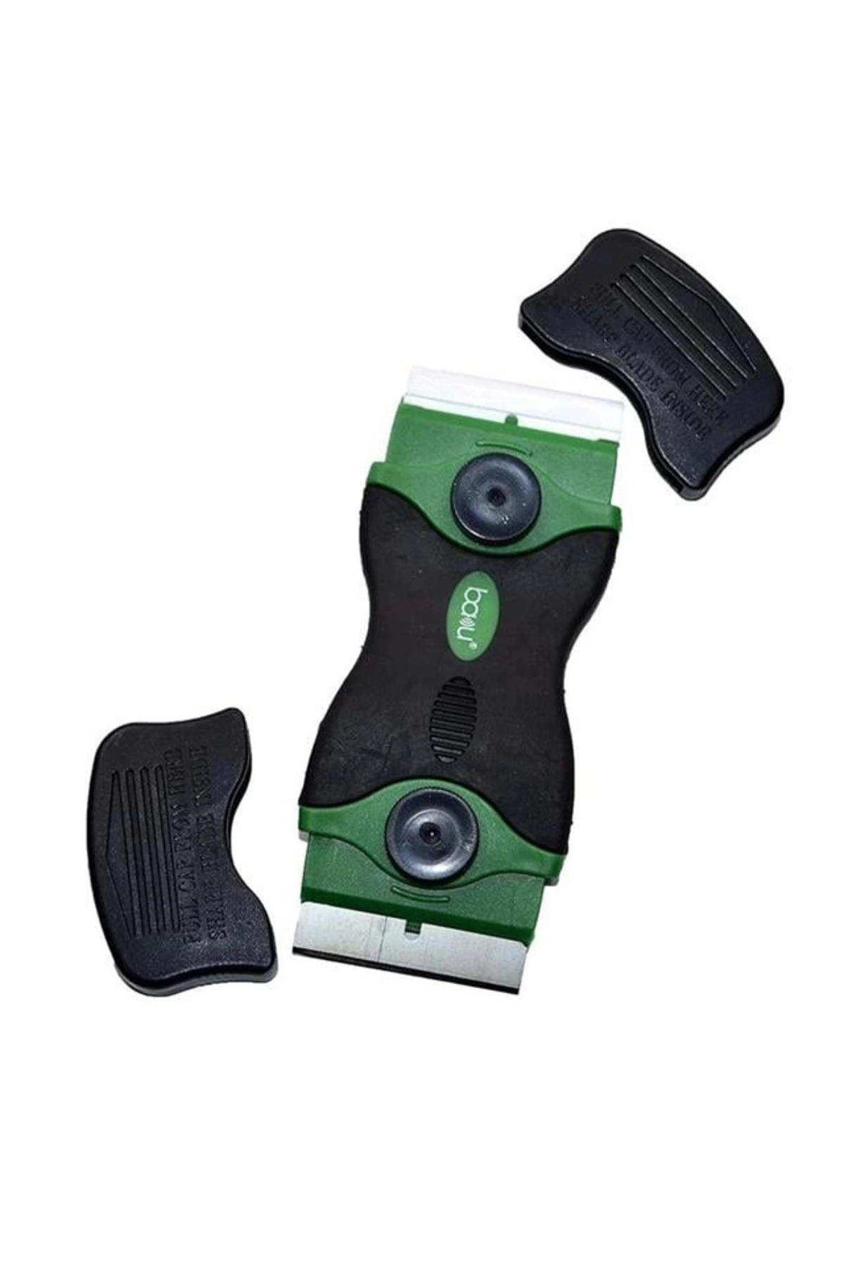 BA-7384 LCD Ekran Tutkal Silikon Temizleme Spatulası