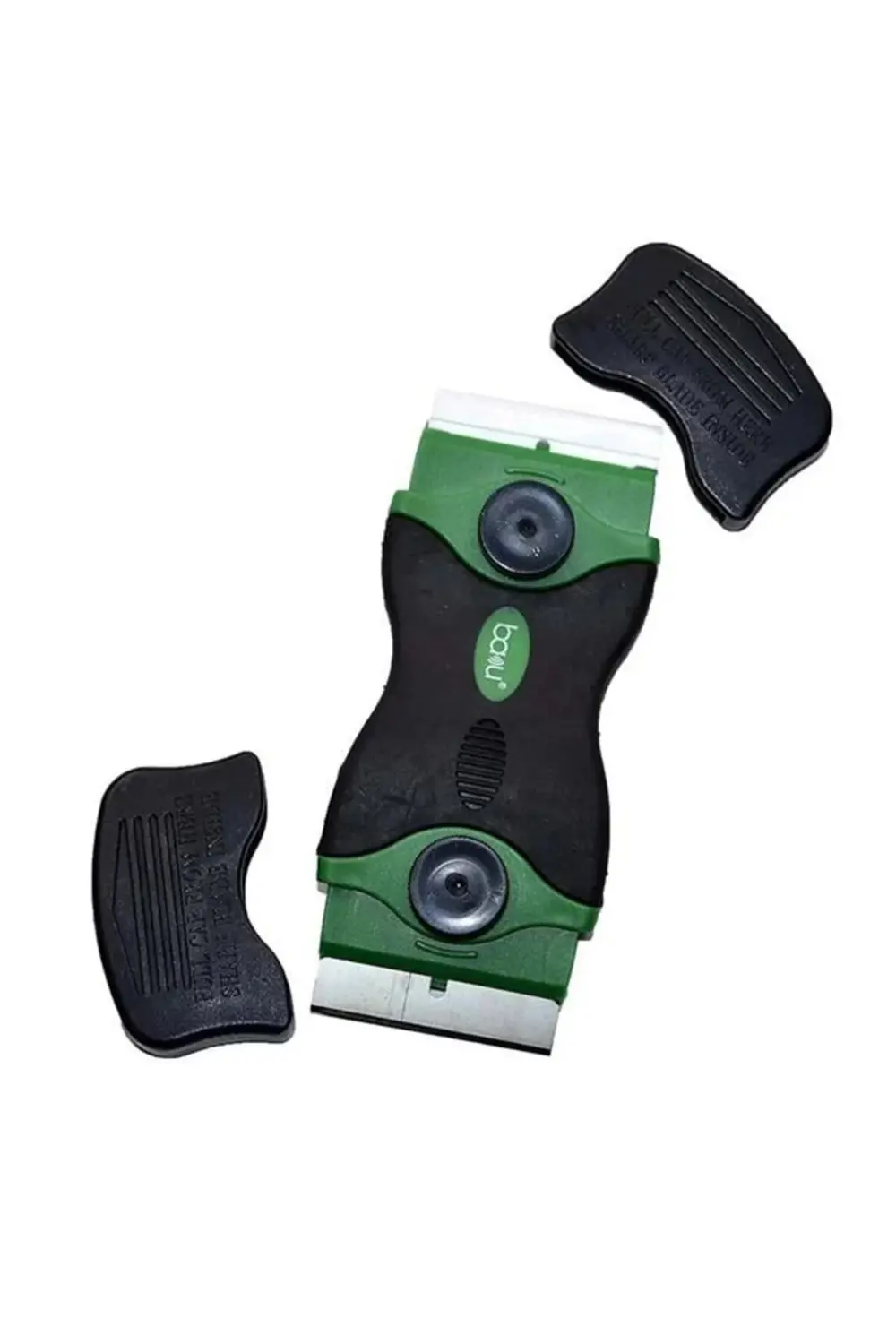 BA-7384 LCD Ekran Tutkal Silikon Temizleme Spatulası