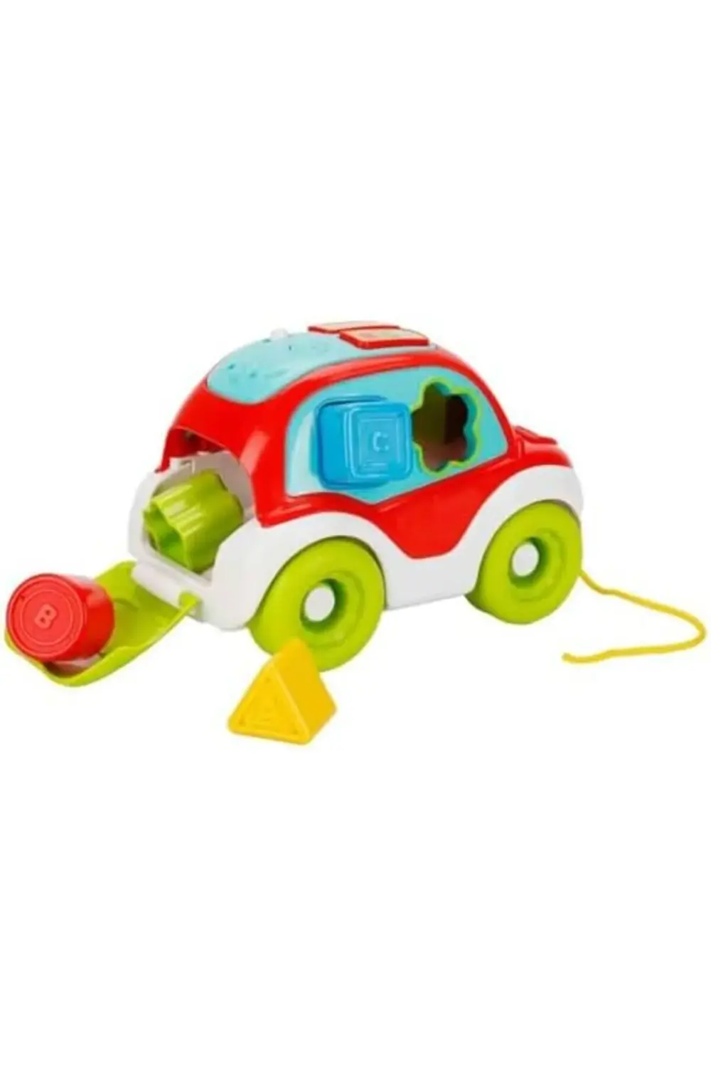 Ba Bultak Araba 395519