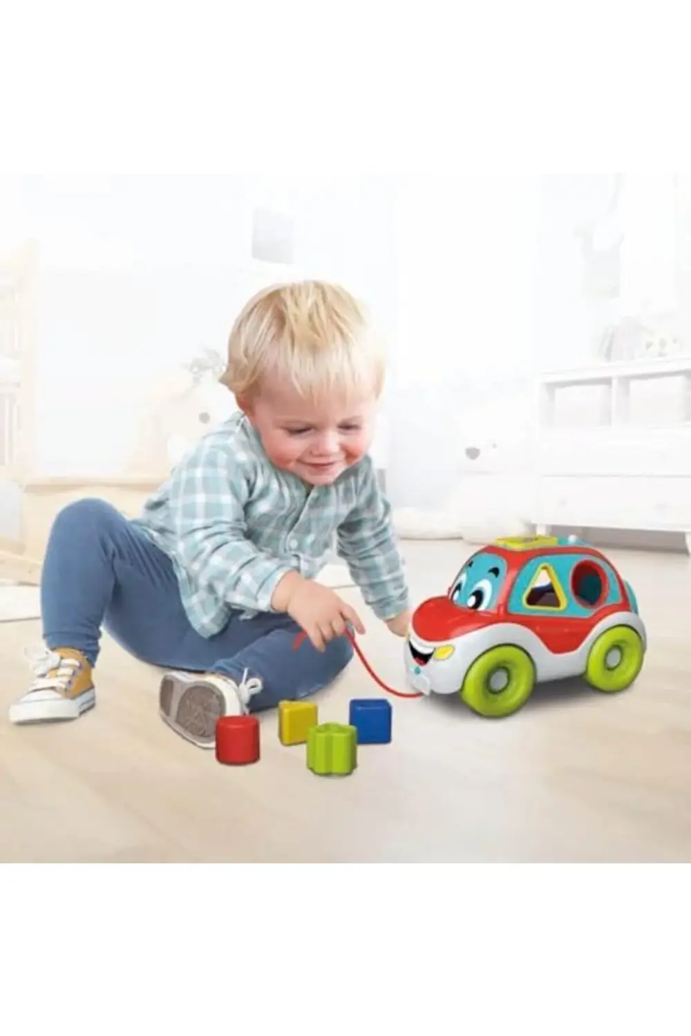 Ba Bultak Araba 395519