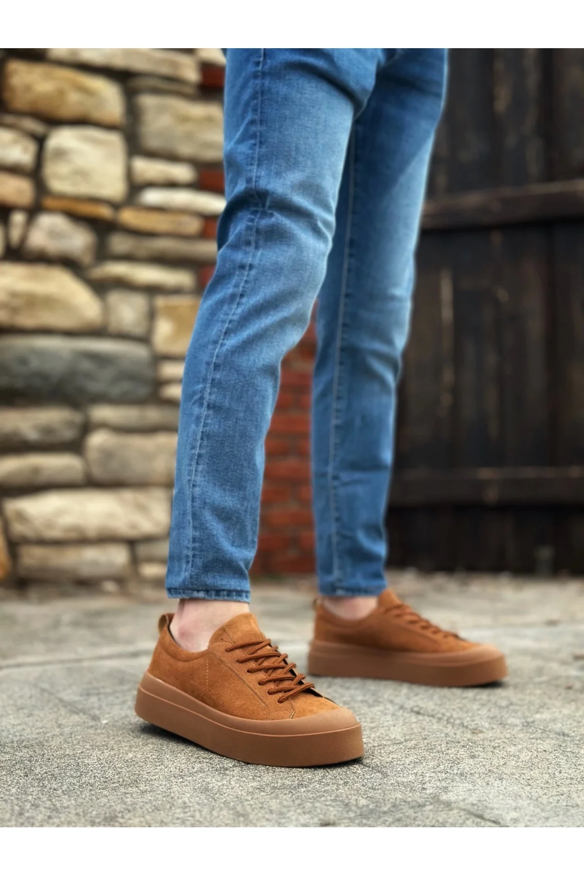 BA500 BOA Özel Termo Taban Taba Casual Erkek Ayakkabı Fiyatı, Yorumları ve Özellikleri