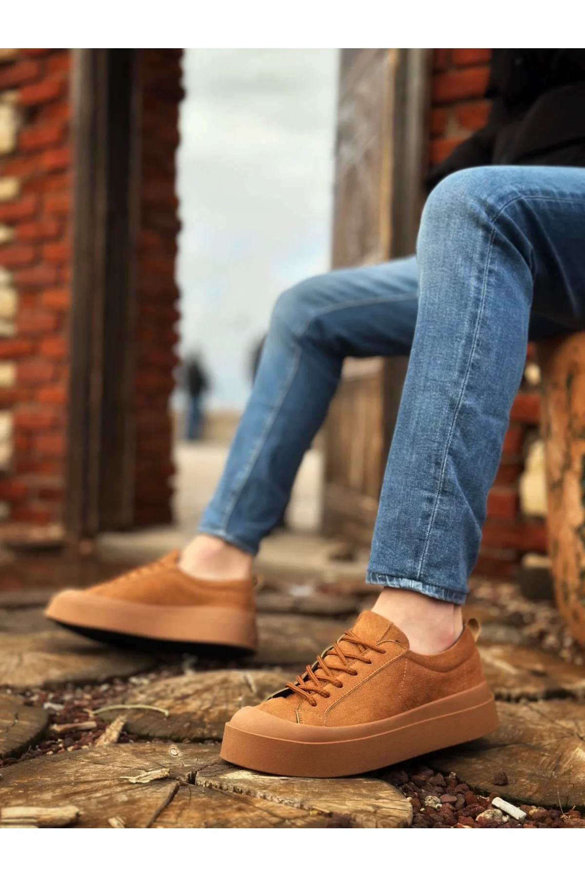 BA500 BOA Özel Termo Taban Taba Casual Erkek Ayakkabı Fiyatı, Yorumları ve Özellikleri