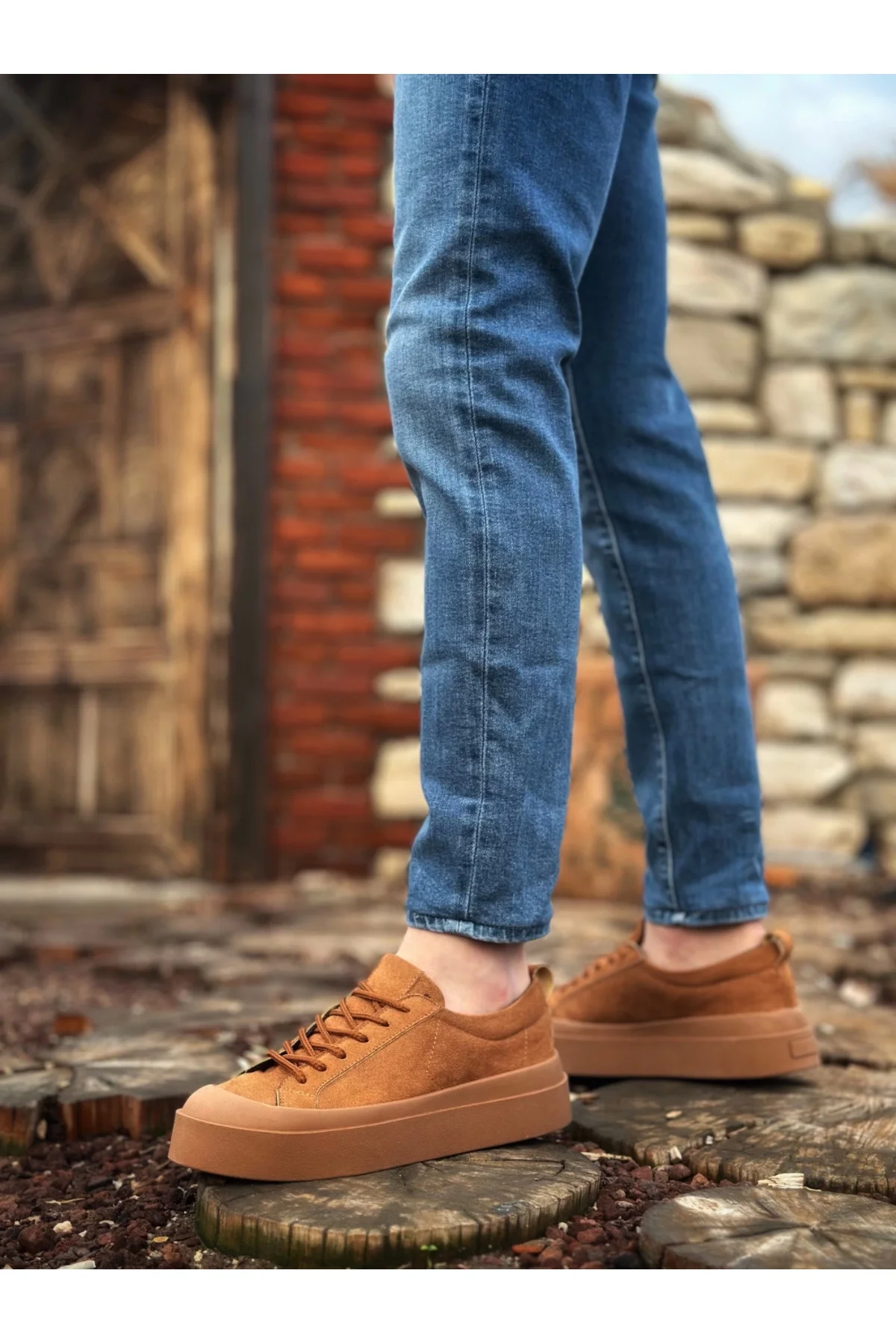 BA500 BOA Özel Termo Taban Taba Casual Erkek Ayakkabı Fiyatı, Yorumları ve Özellikleri
