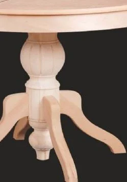 Baba Masa 17762 Ihlamur Ayak Model Klasik Kayın Kaplam MDF Tabla Baba Masa 17762 Ihlamur Ayak Model Klasik Kayın Kaplam MDF Tabla