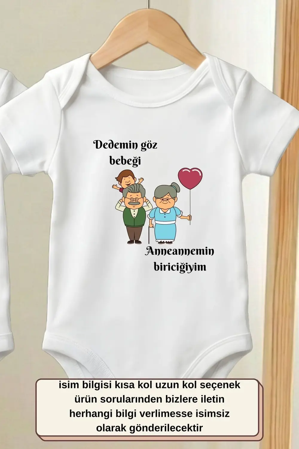 Babaanne, Anneanne ve Dede Aşkına Özel 3'lü Hediye Seti - %100 Pa Babaanne, Anneanne ve Dede Aşkına Özel 3'lü Hediye Seti - %100 Pa