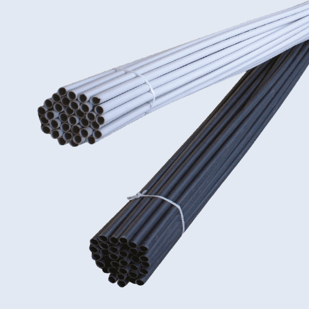 BABACAN 14MM BEYAZ DÜZ BORU BABACAN 14MM BEYAZ DÜZ BORU