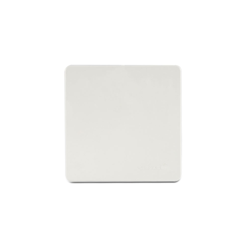 Babacan 22X22 Lüks Kare Buat Kapaği Babacan 22X22 Lüks Kare Buat Kapaği