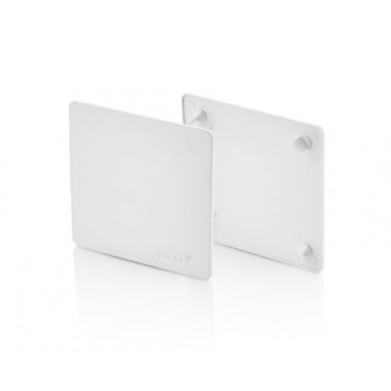 Babacan 22X22 Lüks Kare Buat Kapaği Babacan 22X22 Lüks Kare Buat Kapaği