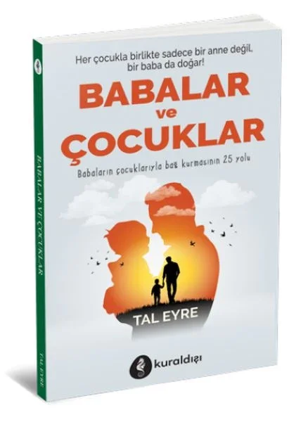 Babalar Ve Çocuklar Babalar Ve Çocuklar
