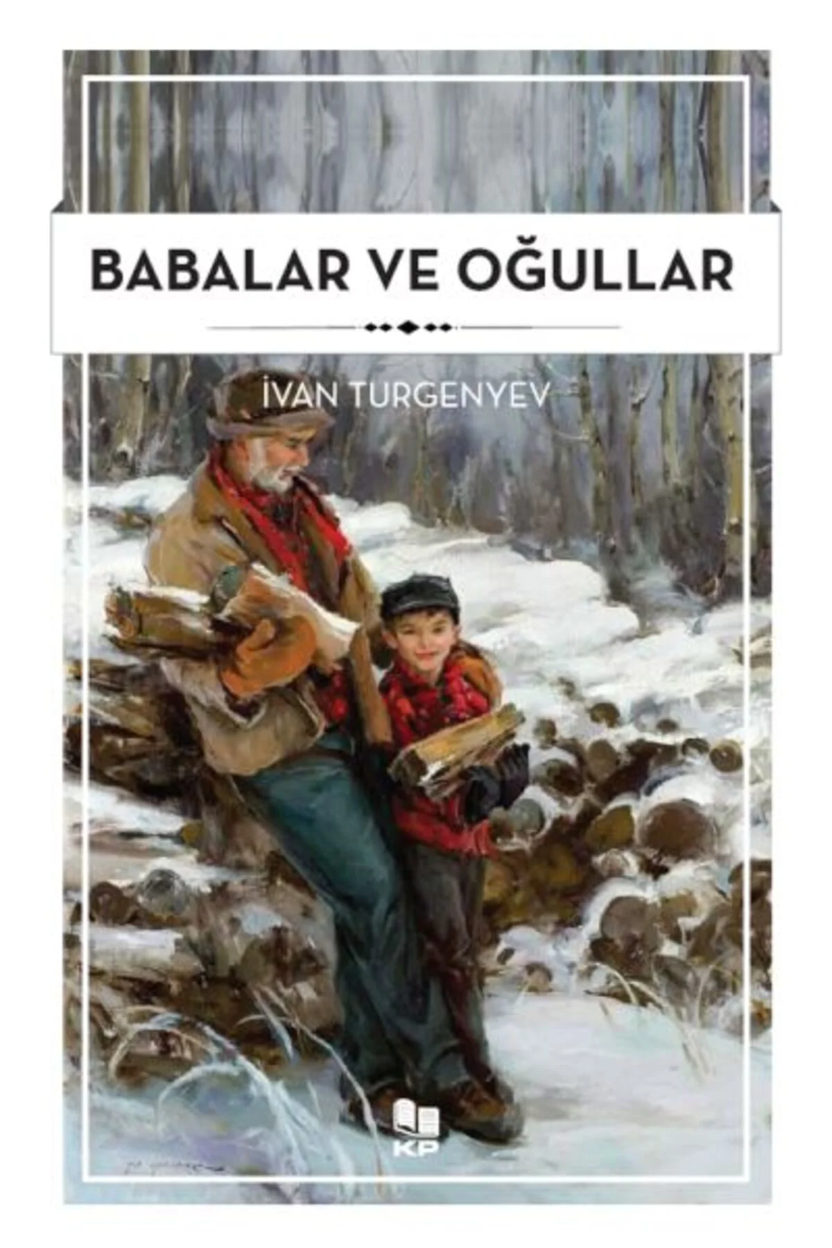 Babalar Ve Oğullar