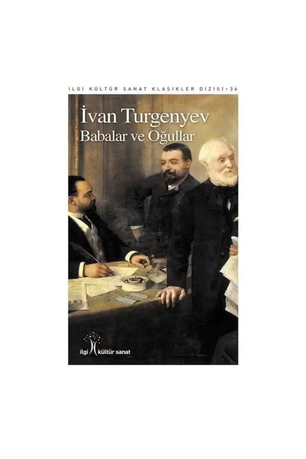 Babalar Ve Oğullar