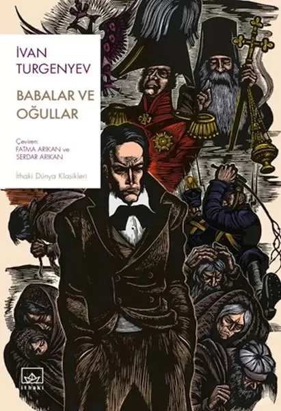 Babalar ve Oğullar Babalar ve Oğullar
