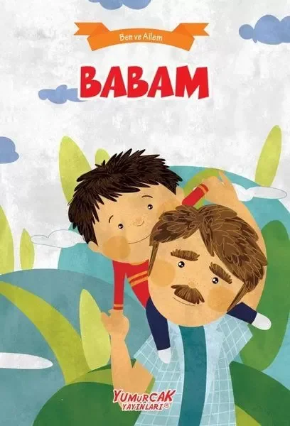 Babam - Ben Ve Ailem Fiyatı, Yorumları ve Özellikleri