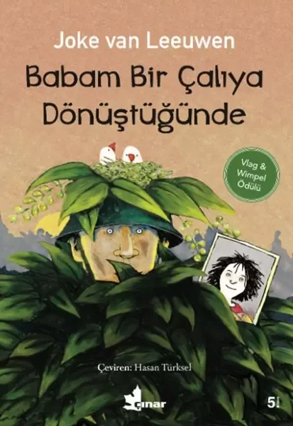 Babam Bir Çalıya Dönüştüğünde Fiyatı, Yorumları ve Özellikleri